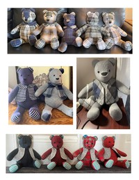 Memory Bears